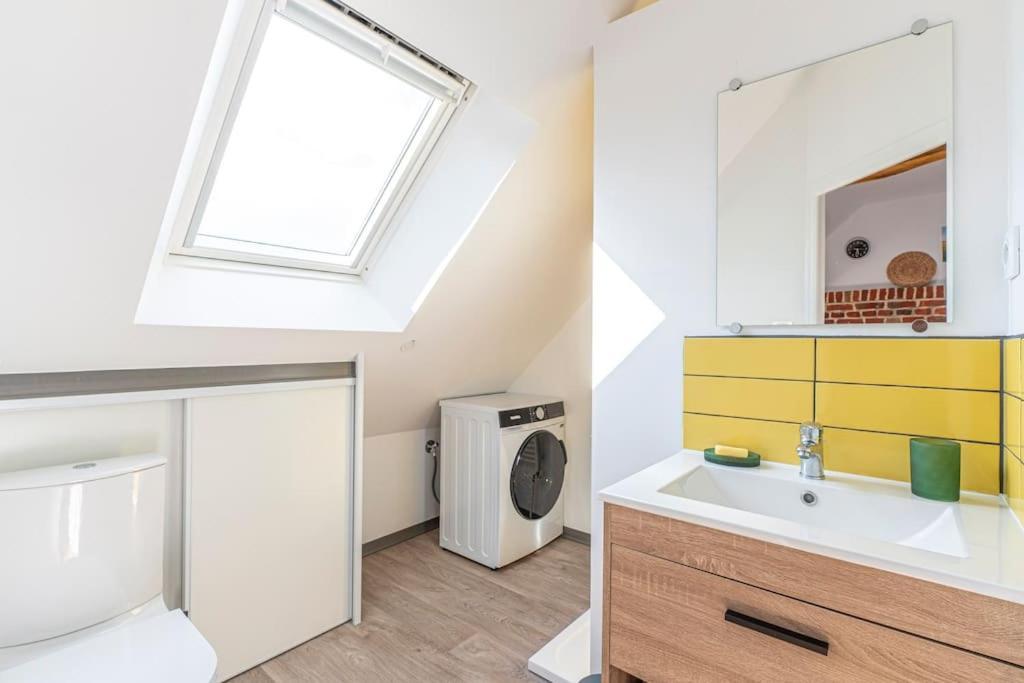 Studio Belle Perche Dans La Nature Landouzy-la-Cour Exteriér fotografie